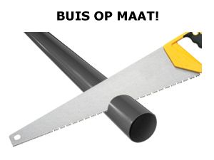 Buis op maat